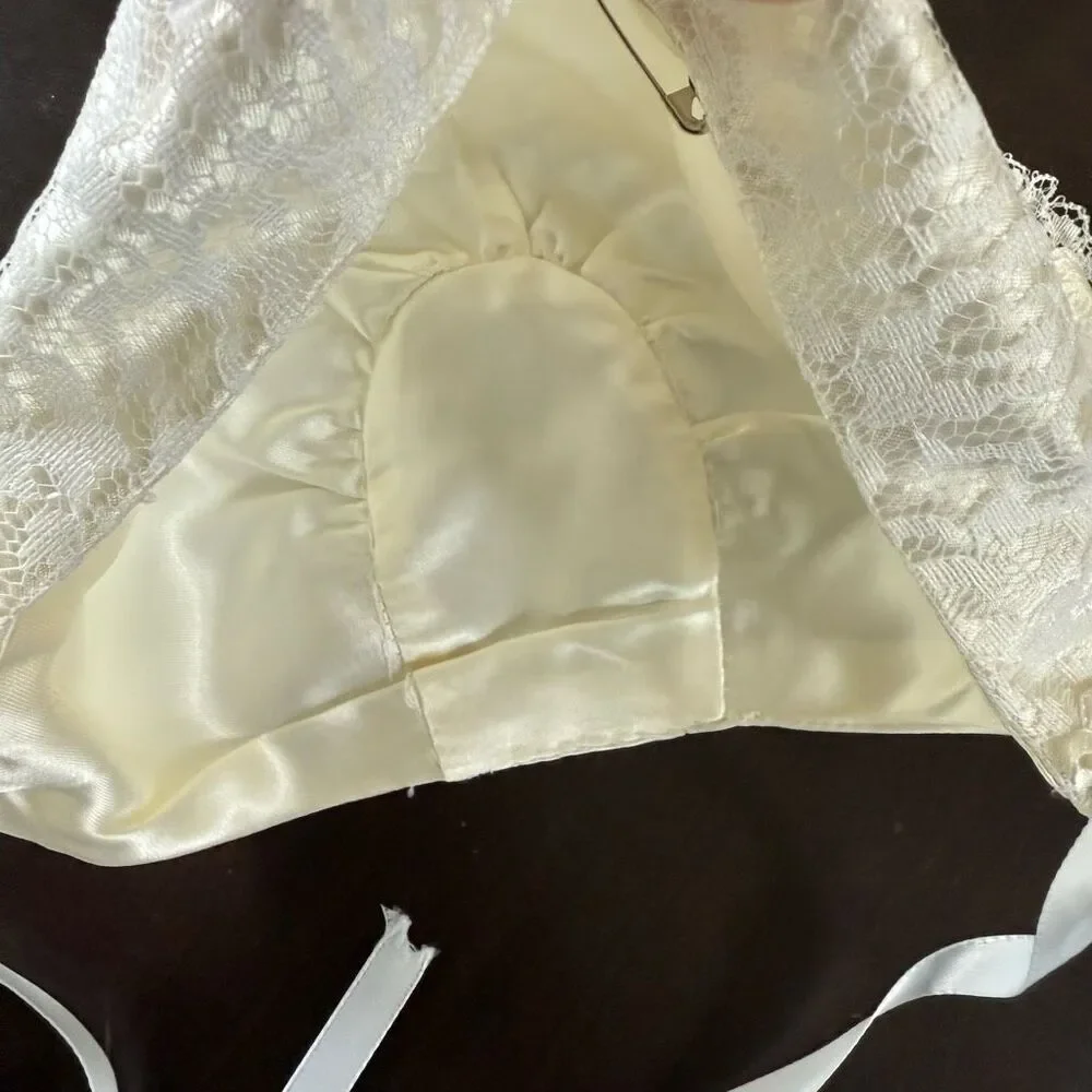 Vintage four piece